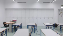 学校应该制作什么样的网站？