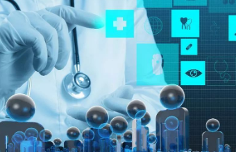 生物医疗秋葵视频IOS下载安装IOS: 迈向未来的医疗健康资源平台